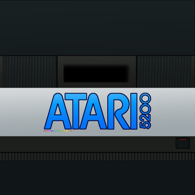 category: Atari 5200