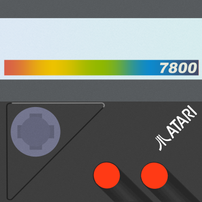 category: Atari 7800