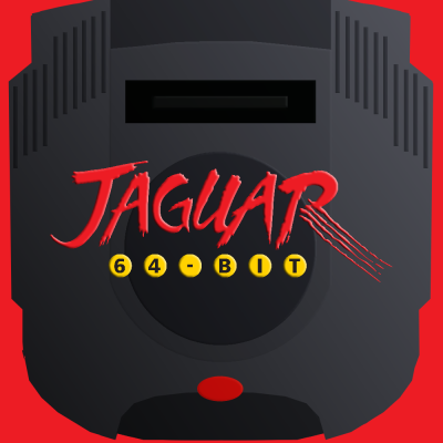 category: Atari Jaguar