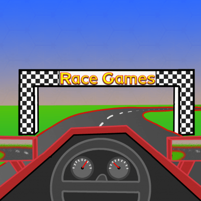 Car-Motor-Race