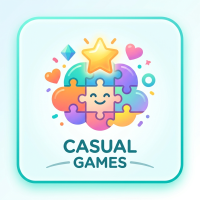 category: Casual