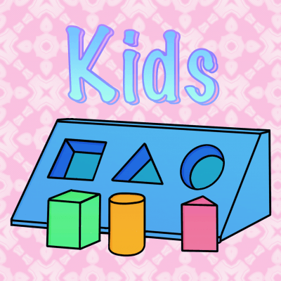 category: Kids