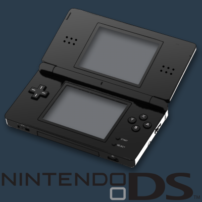 category: Nintendo DS
