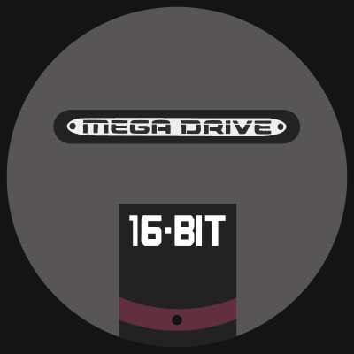category: Sega Mega Drive