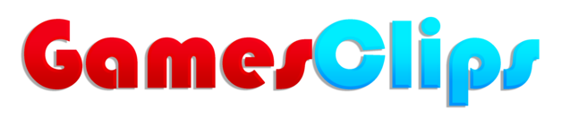 GamesClips logo